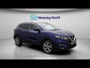 2021 (70) - 1.3 DIG-T N-Connecta SUV 5dr Petrol Manual Euro 6 (s/s) (140 ps)