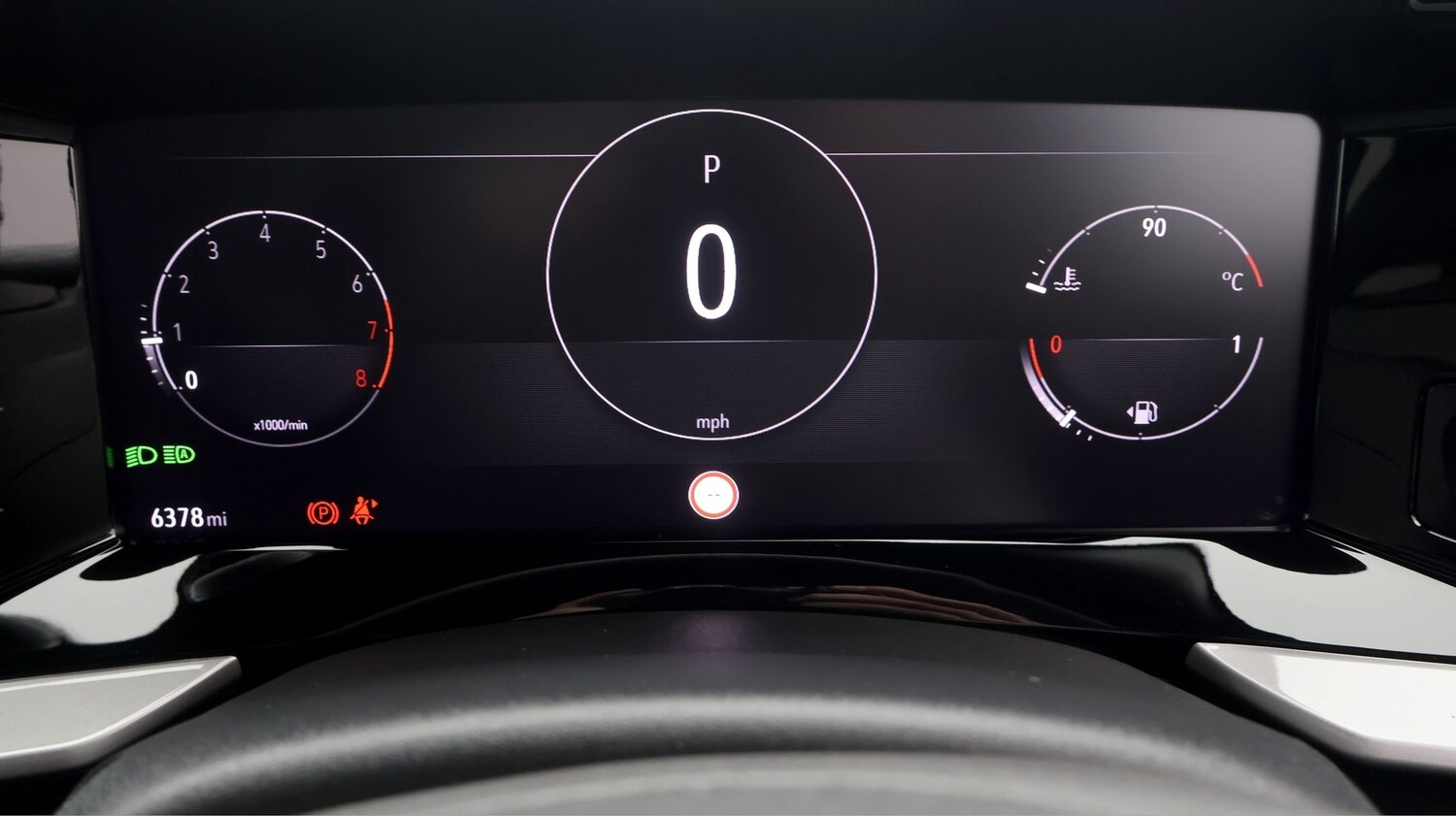 Used Vauxhall Mokka 2023 for sale - 77650131: Photo 10