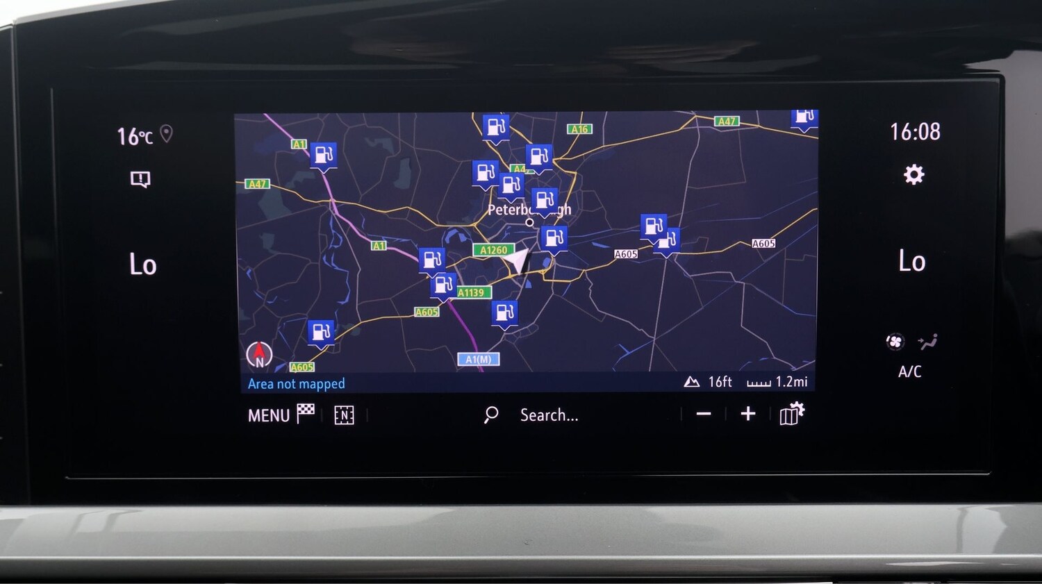 Used Vauxhall Mokka 2023 for sale - 77650131: Photo 11