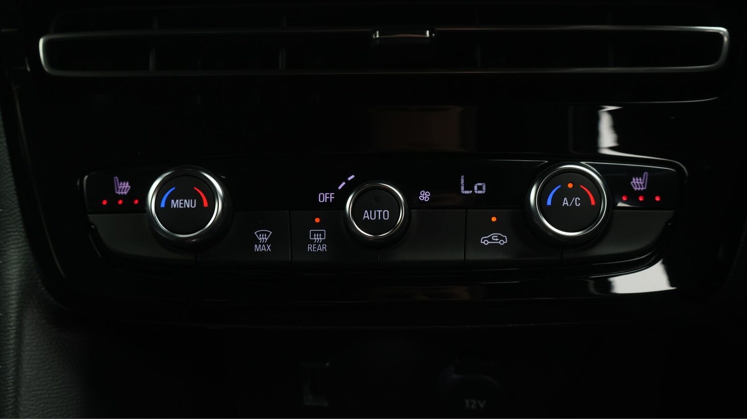 Used Vauxhall Mokka 2023 for sale - 77650131: Photo 12