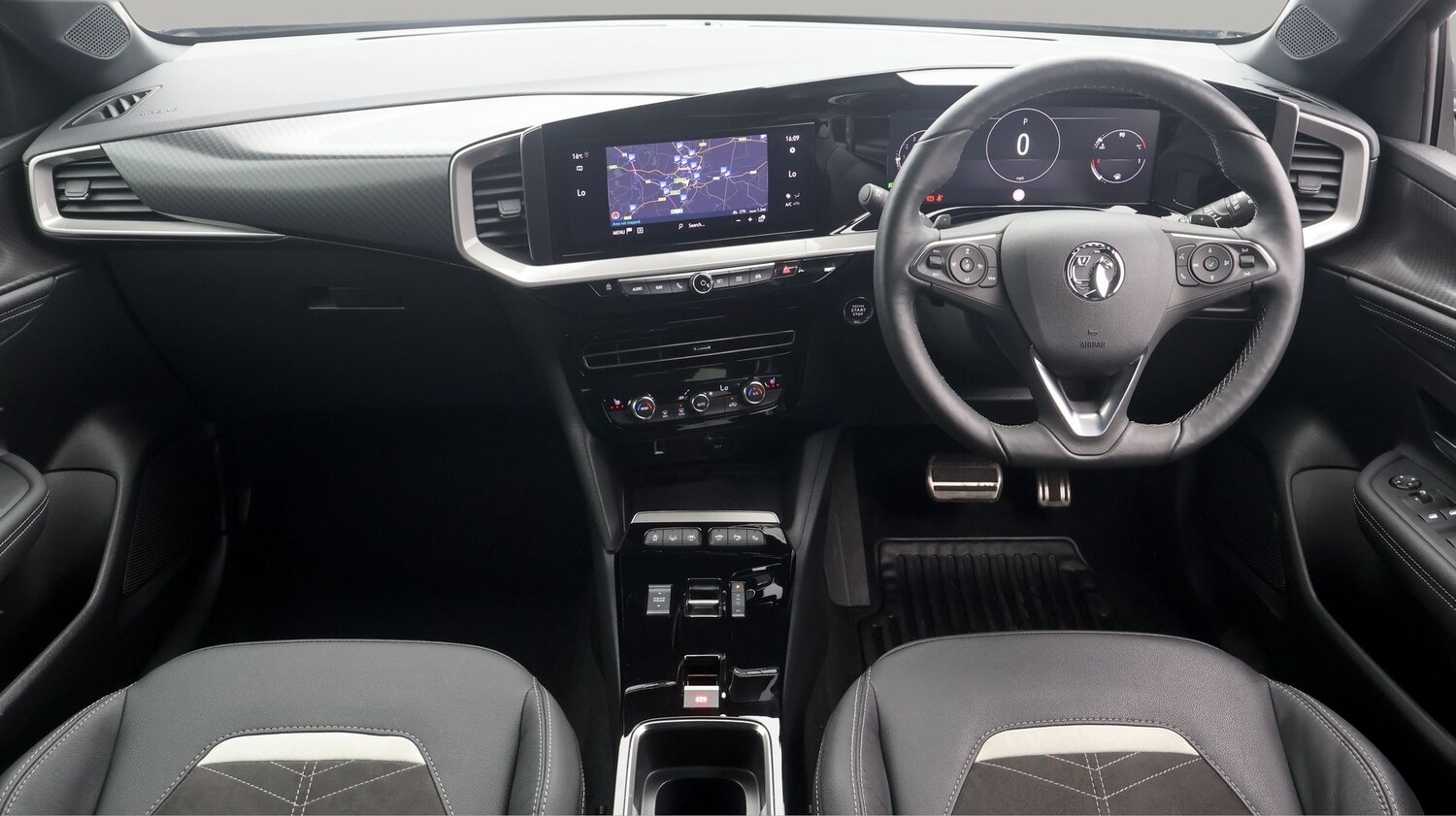 Used Vauxhall Mokka 2023 for sale - 77650131: Photo 13