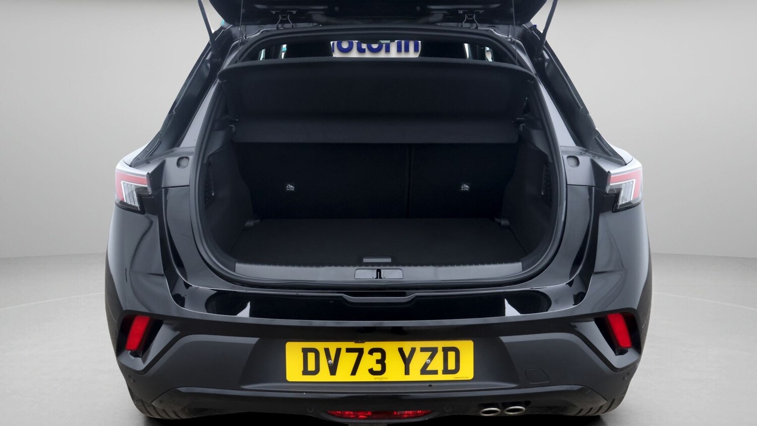 Used Vauxhall Mokka 2023 for sale - 77650131: Photo 17