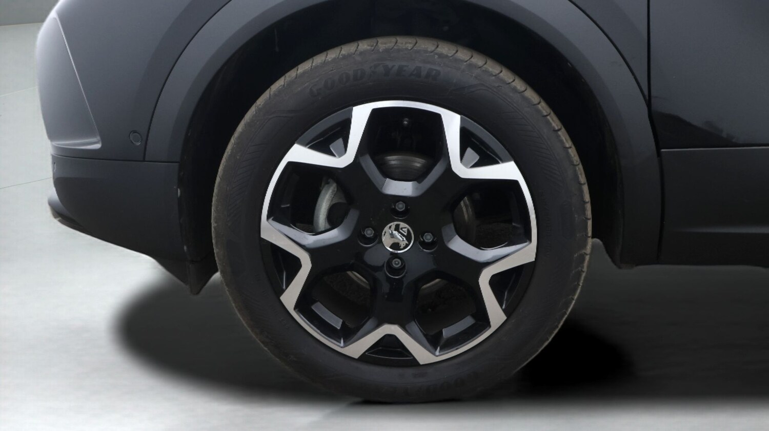 Used Vauxhall Mokka 2023 for sale - 77650131: Photo 18