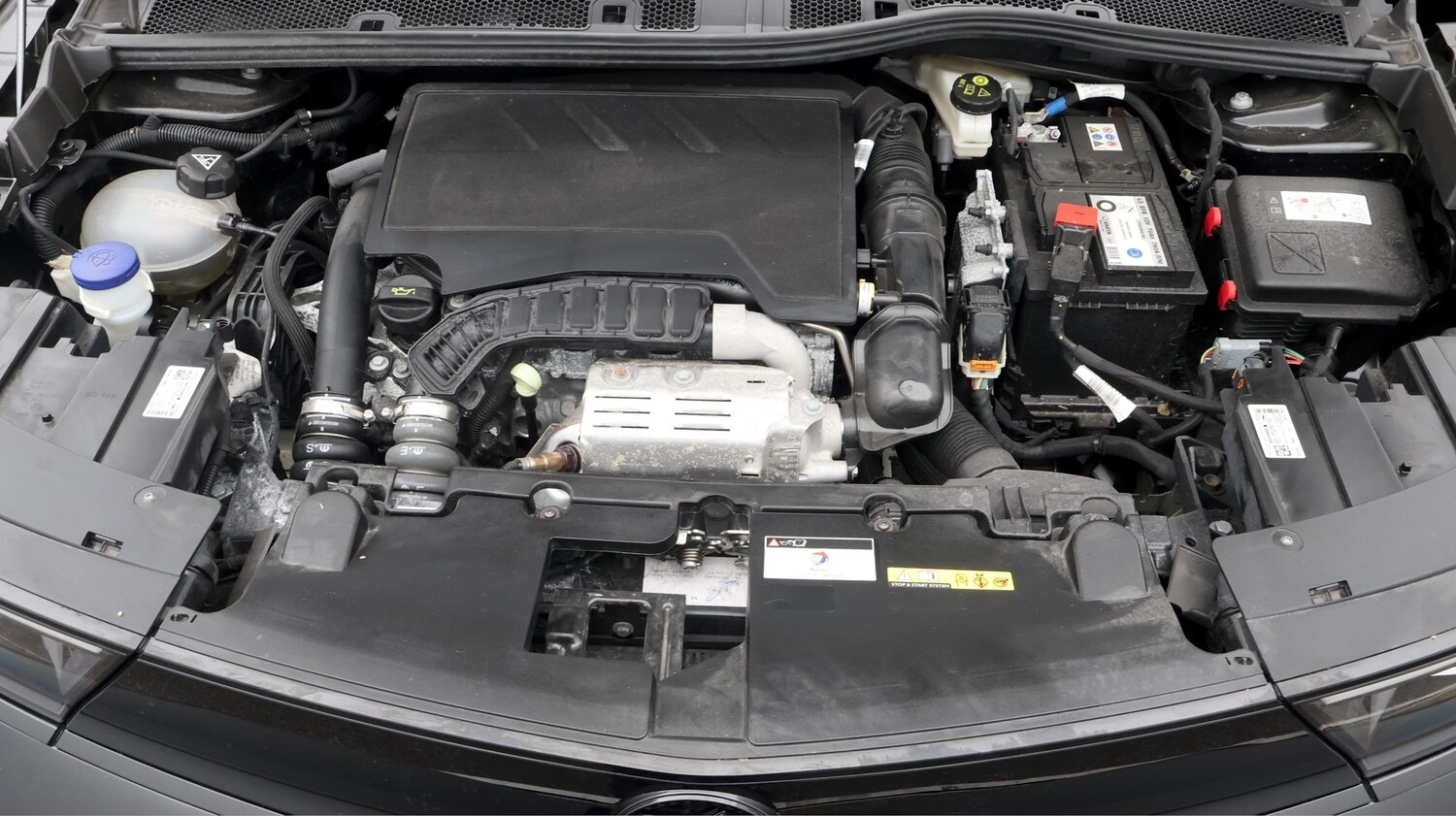 Used Vauxhall Mokka 2023 for sale - 77650131: Photo 19