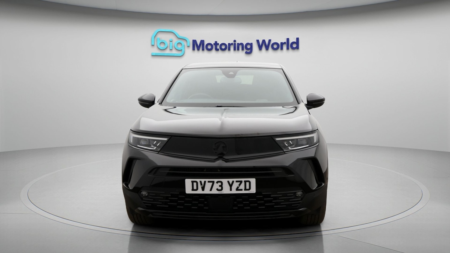 Used Vauxhall Mokka 2023 for sale - 77650131: Photo 2