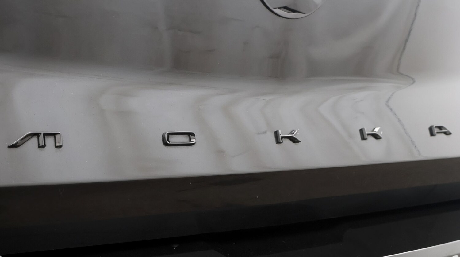 Used Vauxhall Mokka 2023 for sale - 77650131: Photo 20