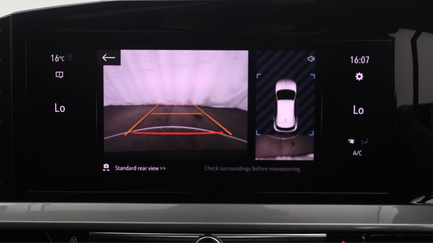 Used Vauxhall Mokka 2023 for sale - 77650131: Photo 24