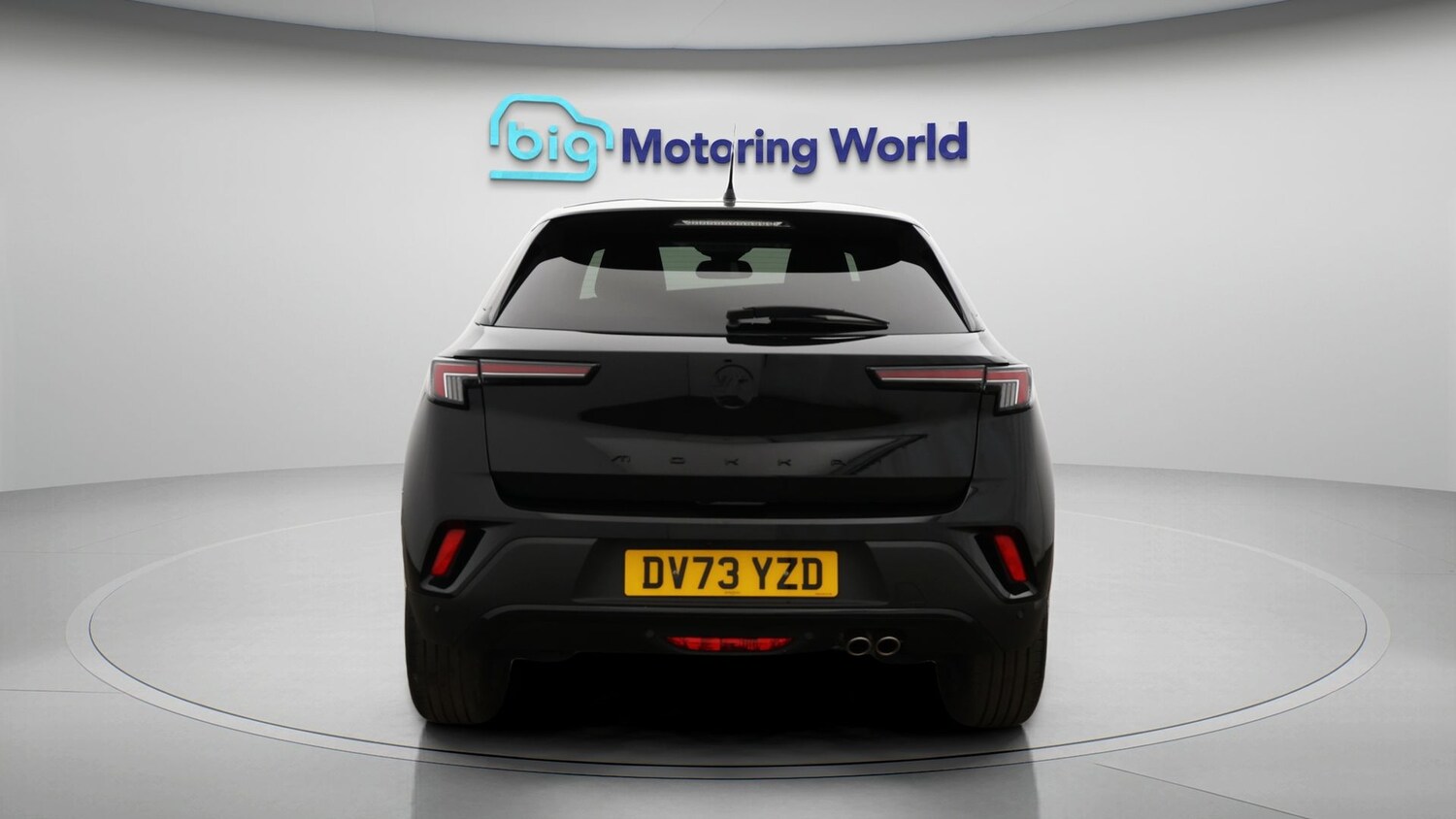 Used Vauxhall Mokka 2023 for sale - 77650131: Photo 6