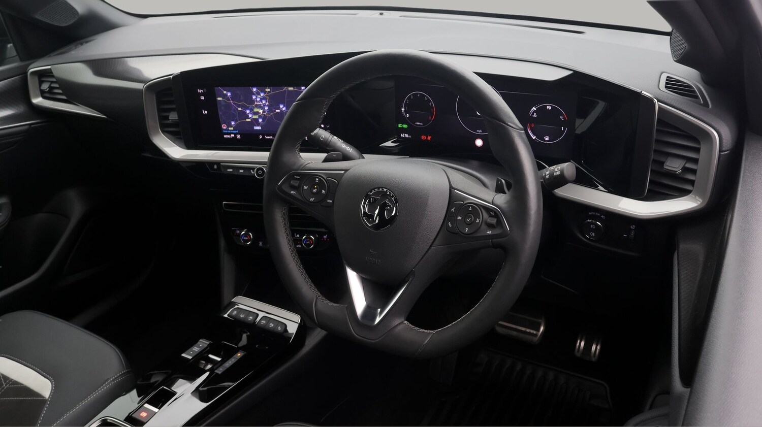 Used Vauxhall Mokka 2023 for sale - 77650131: Photo 9