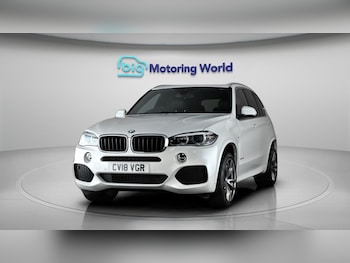 Used BMW X5 2018 for sale - 78408701: Photo