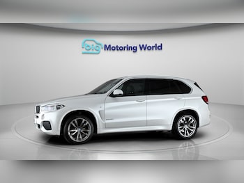 Used BMW X5 2018 for sale - 78408701: Photo
