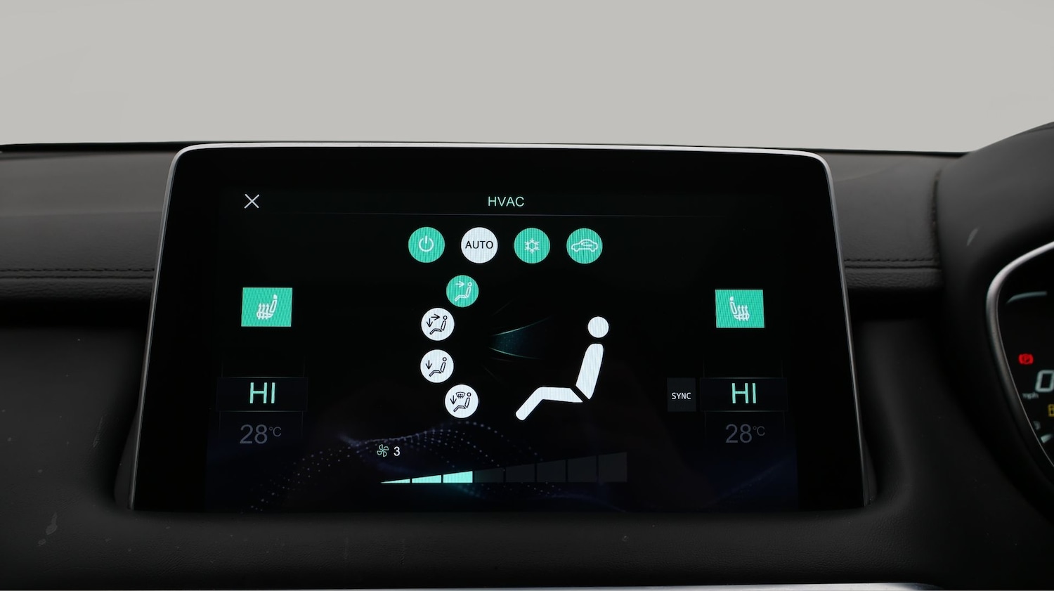 Used MG MG HS 2023 for sale - 77233879: Photo 12