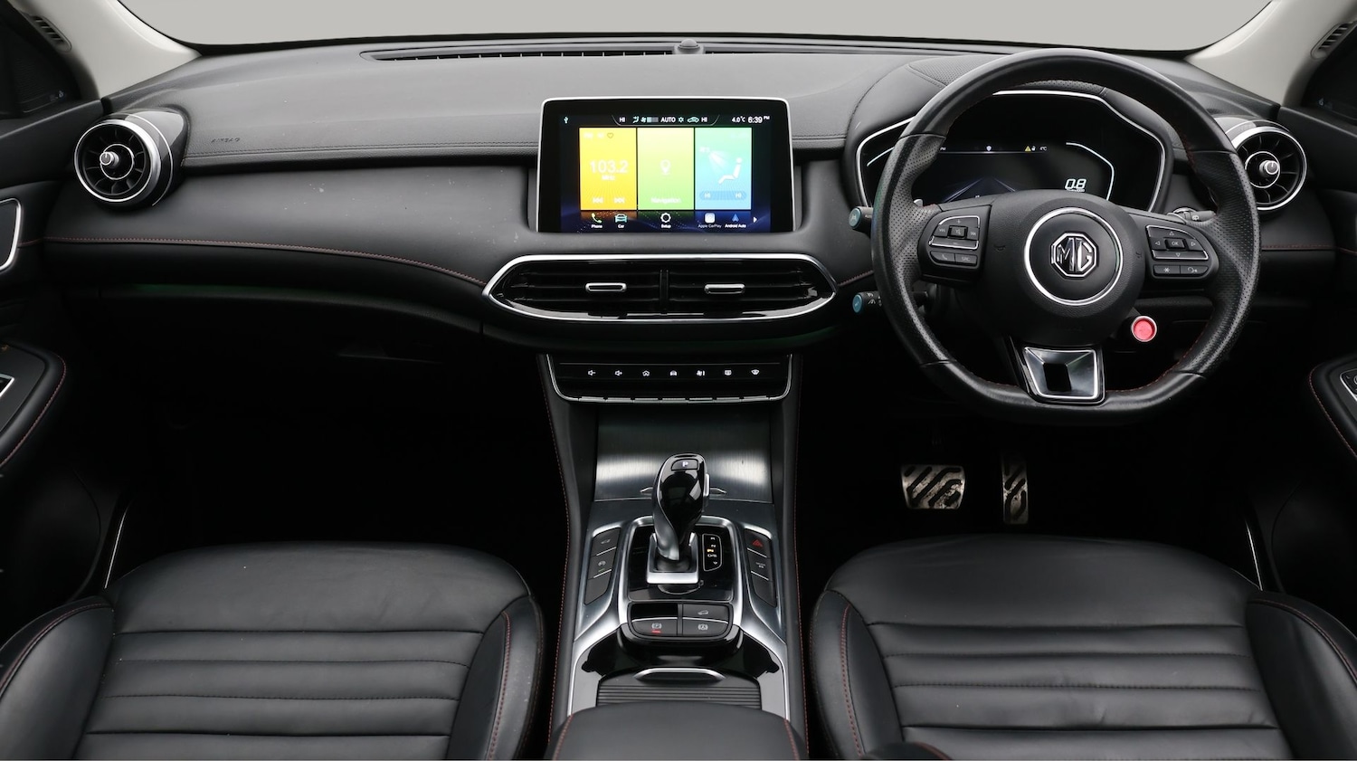 Used MG MG HS 2023 for sale - 77233879: Photo 13