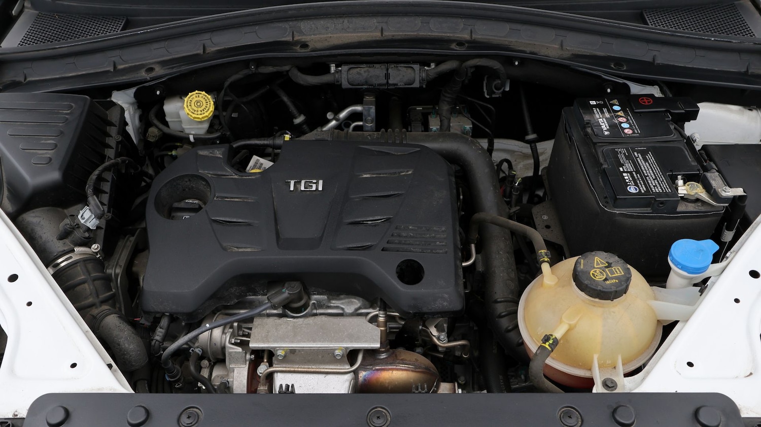 Used MG MG HS 2023 for sale - 77233879: Photo 19