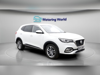 Used MG MG HS 2023 for sale - 77233879: Photo