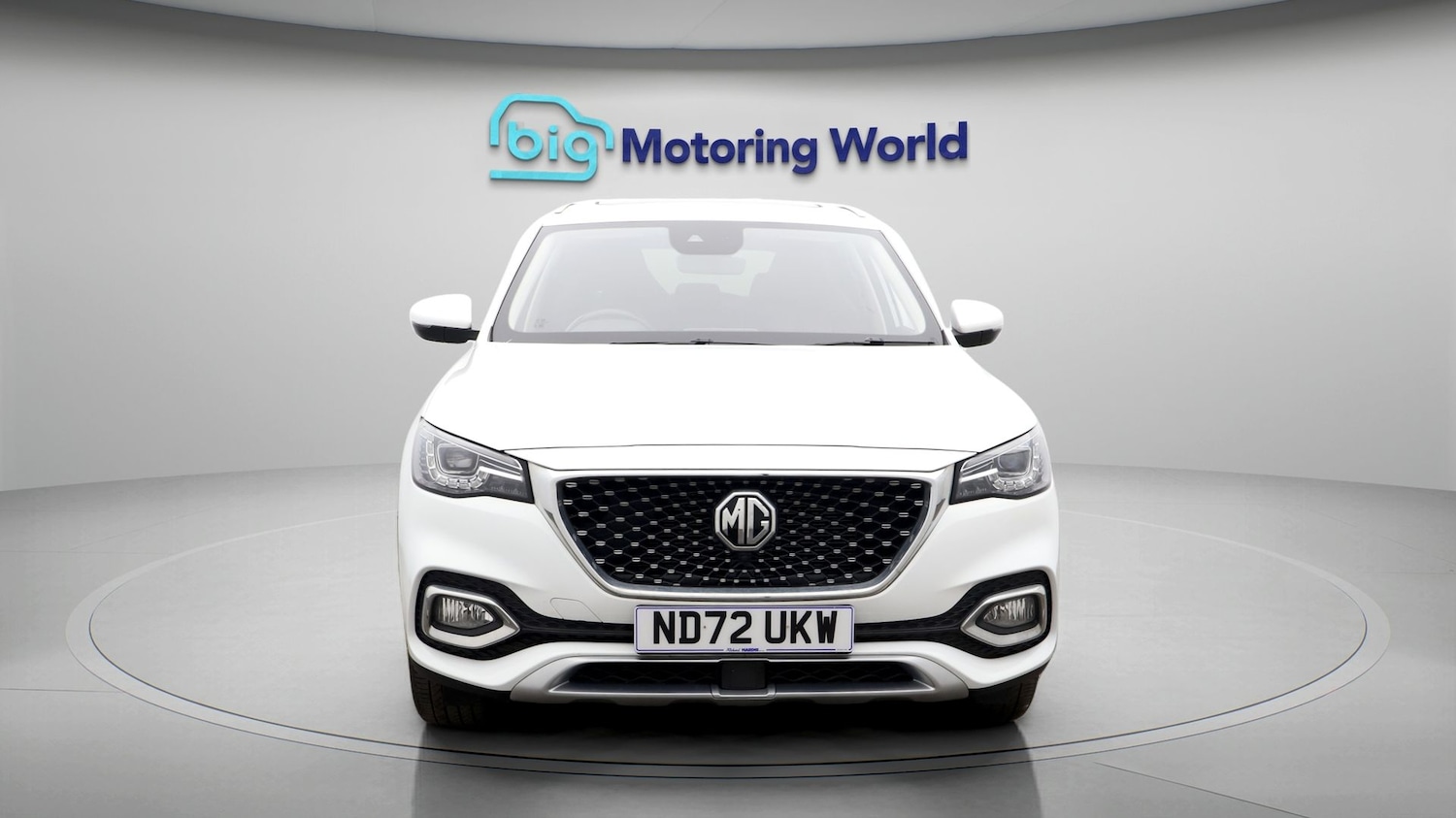 Used MG MG HS 2023 for sale - 77233879: Photo 2