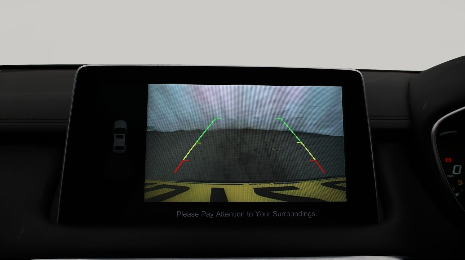 Used MG MG HS 2023 for sale - 77233879: Photo 23