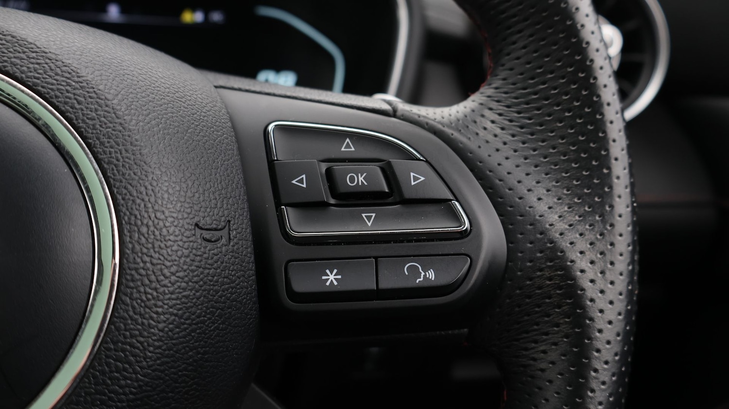 Used MG MG HS 2023 for sale - 77233879: Photo 27