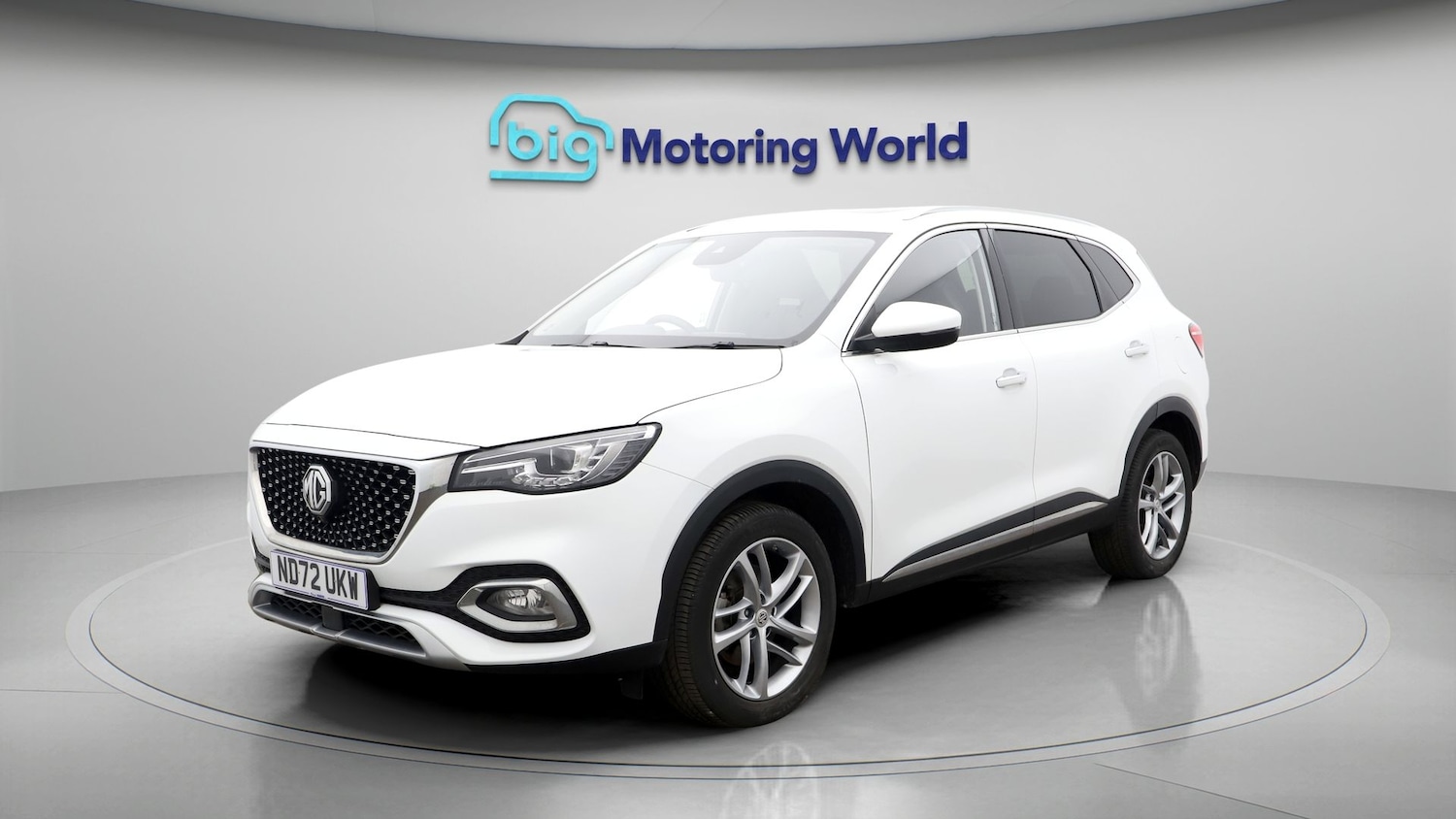 Used MG MG HS 2023 for sale - 77233879: Photo 3