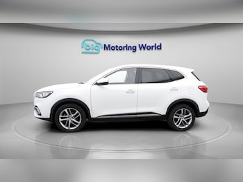 Used MG MG HS 2023 for sale - 77233879: Photo