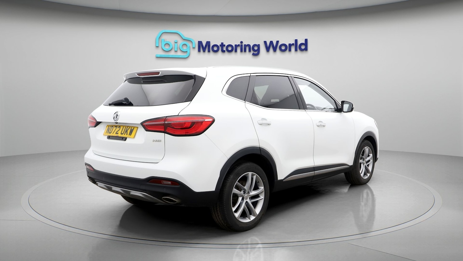 Used MG MG HS 2023 for sale - 77233879: Photo 7
