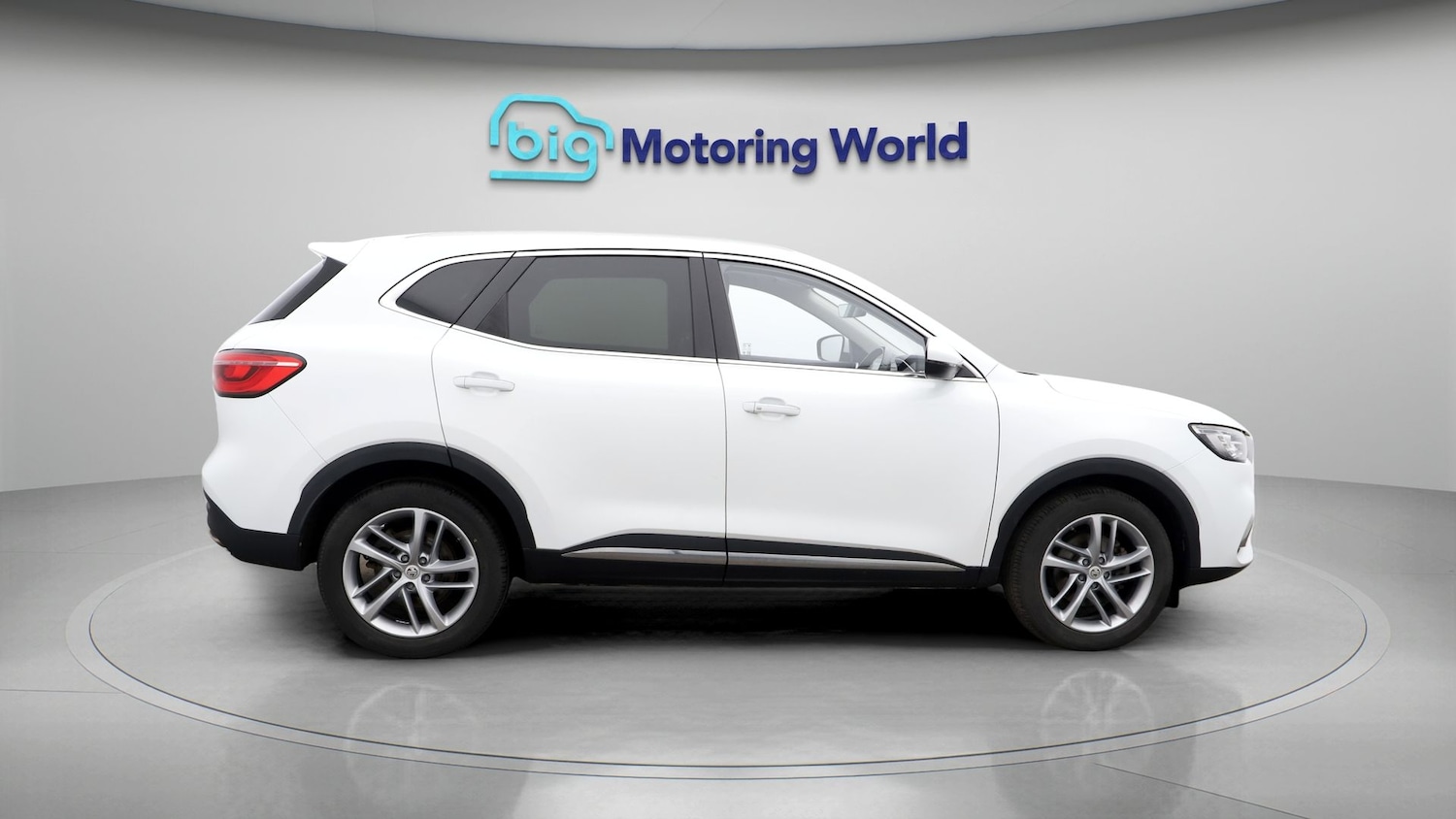 Used MG MG HS 2023 for sale - 77233879: Photo 8