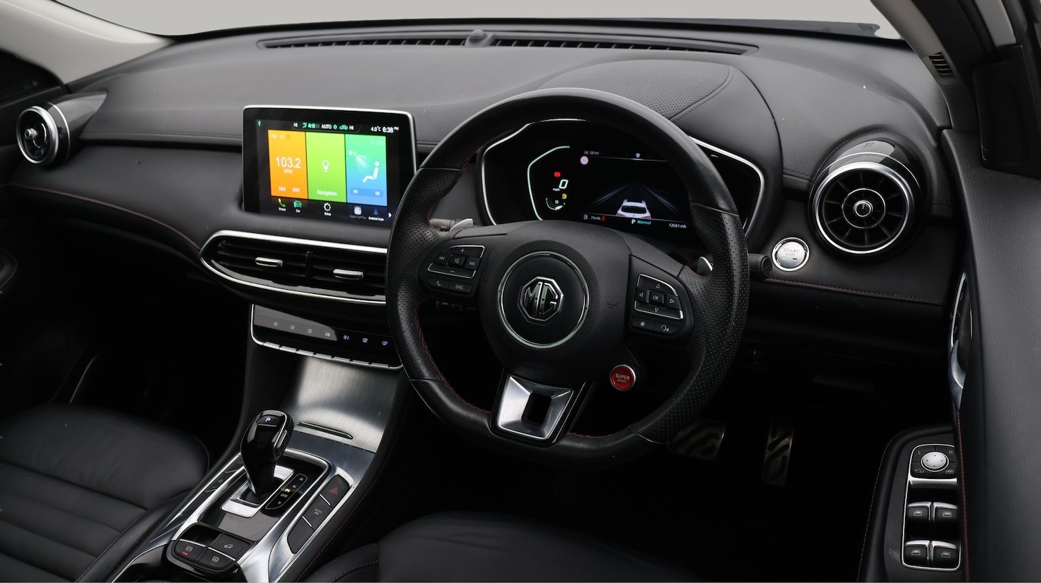 Used MG MG HS 2023 for sale - 77233879: Photo 9