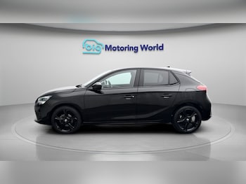 Used Vauxhall Corsa 2023 for sale - 78801227: Photo