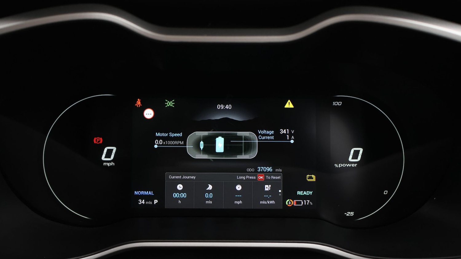 Used MG MG ZS 2022 for sale - 77536362: Photo 10