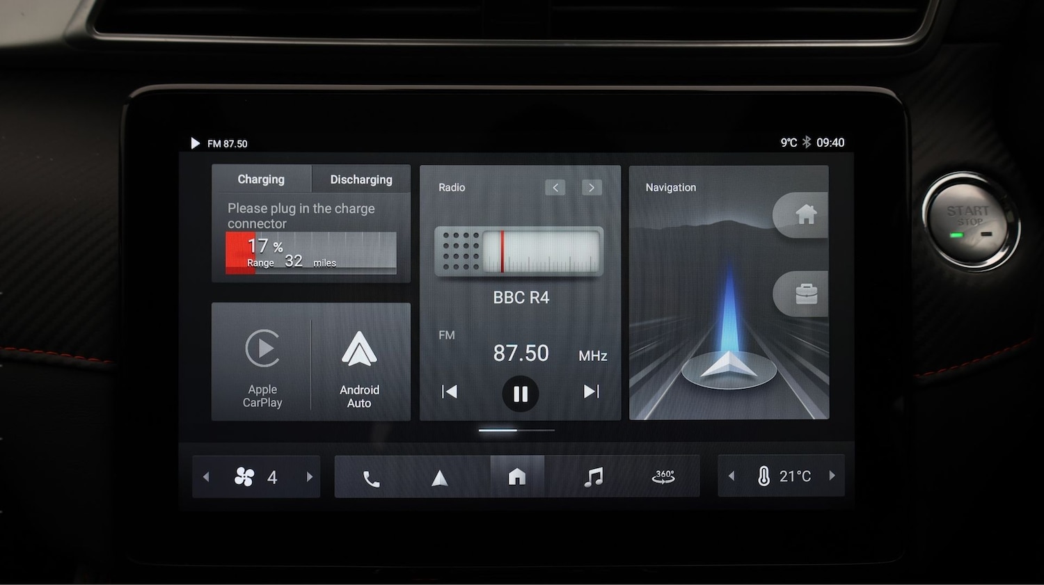 Used MG MG ZS 2022 for sale - 77536362: Photo 11