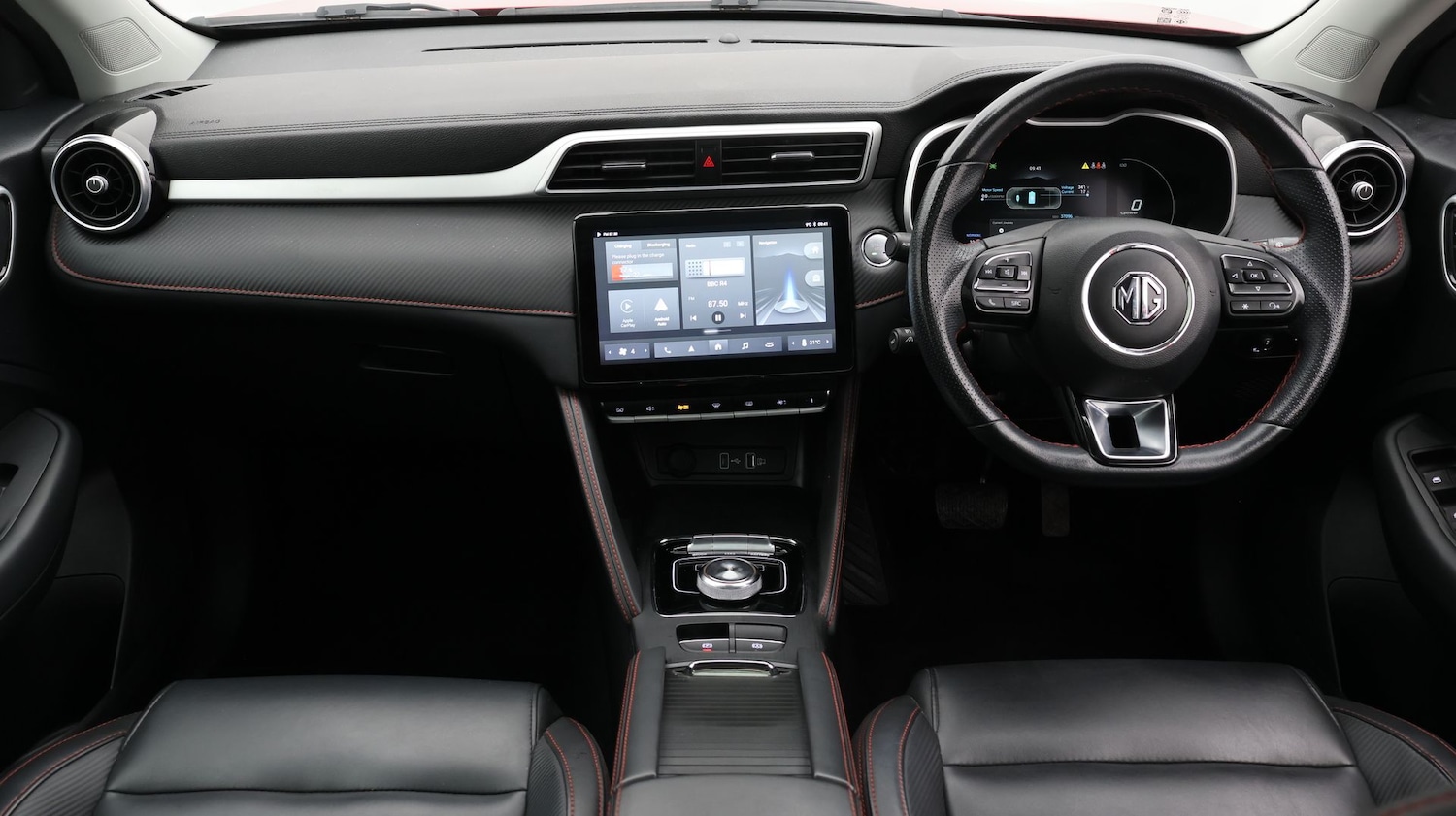 Used MG MG ZS 2022 for sale - 77536362: Photo 13