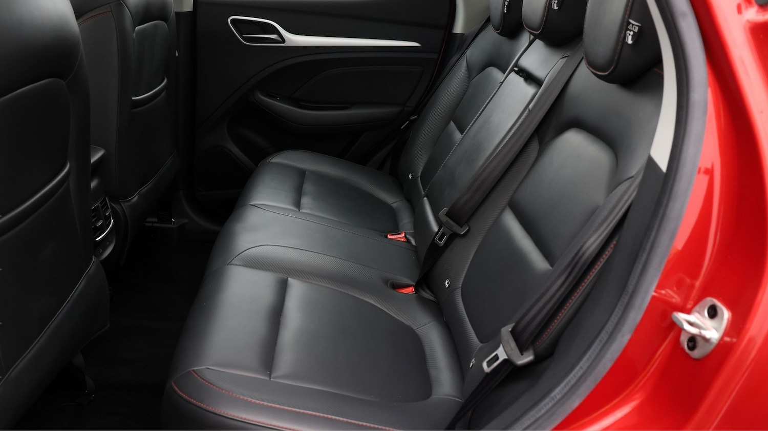 Used MG MG ZS 2022 for sale - 77536362: Photo 16