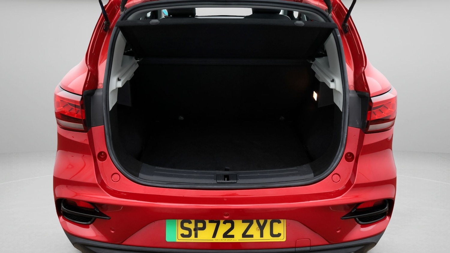 Used MG MG ZS 2022 for sale - 77536362: Photo 17