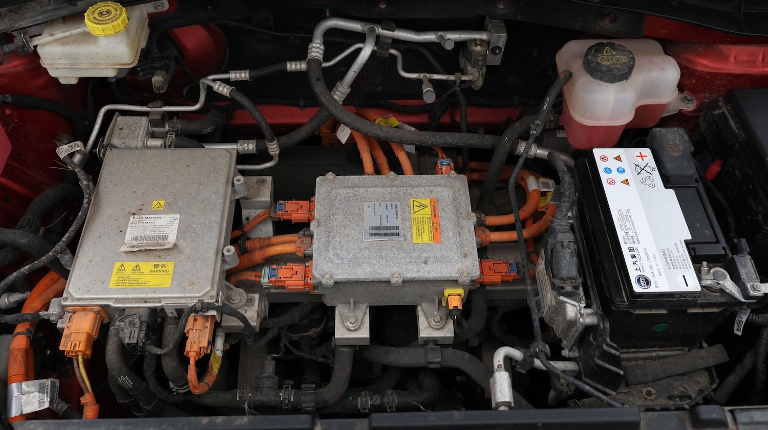 Used MG MG ZS 2022 for sale - 77536362: Photo 19