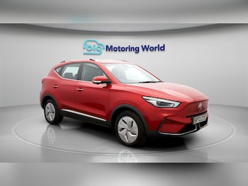 MG MG ZS feature image