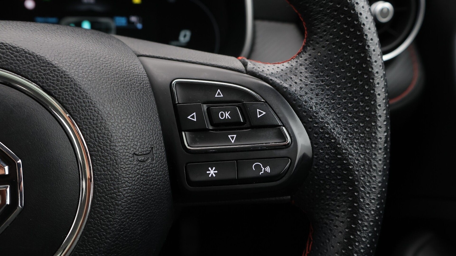 Used MG MG ZS 2022 for sale - 77536362: Photo 25