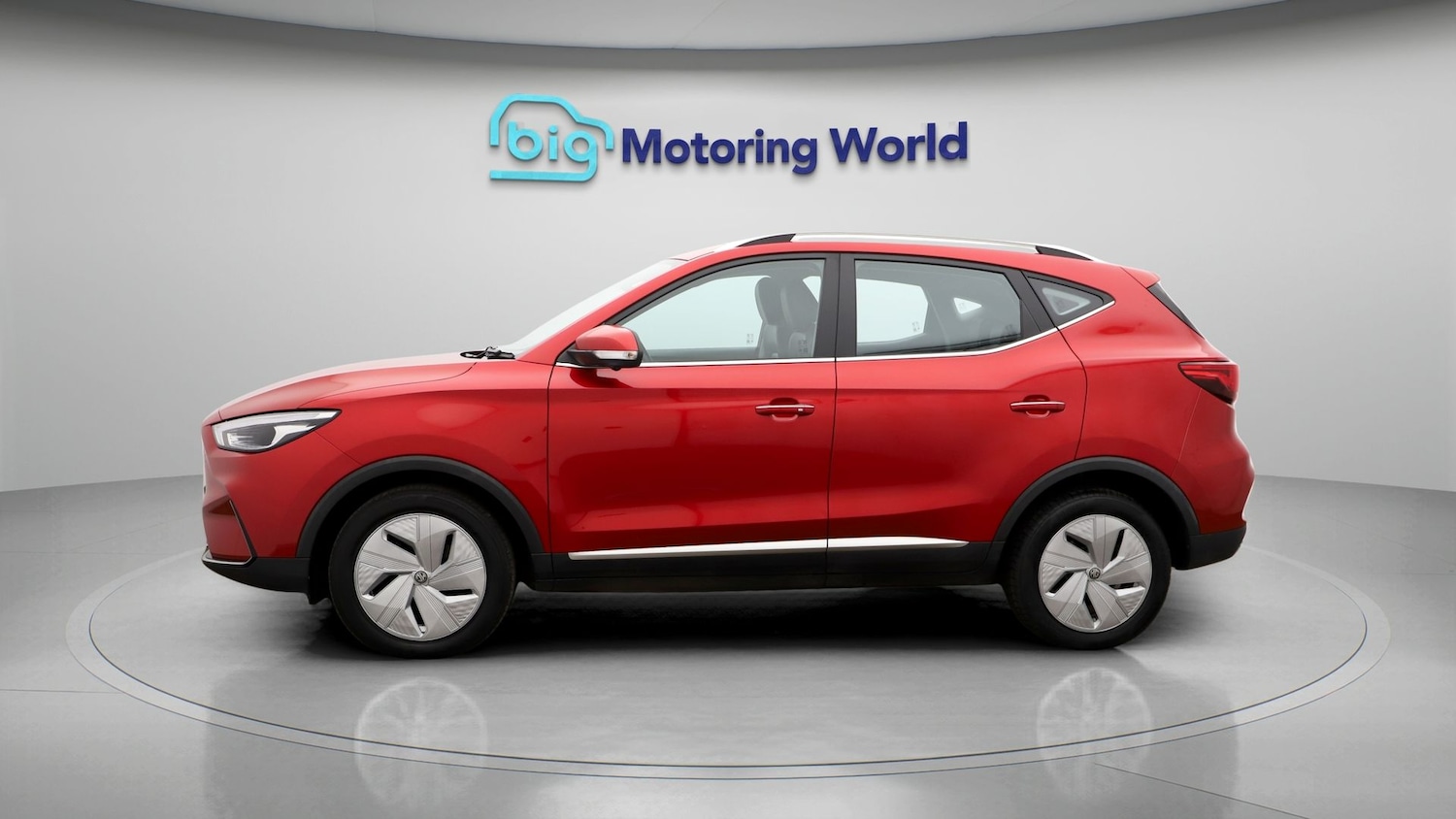 Used MG MG ZS 2022 for sale - 77536362: Photo 4