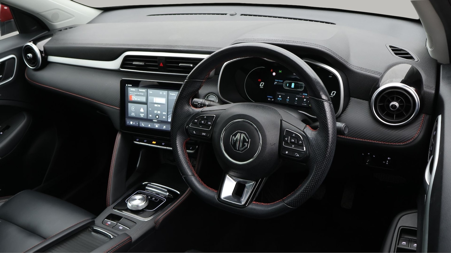 Used MG MG ZS 2022 for sale - 77536362: Photo 9