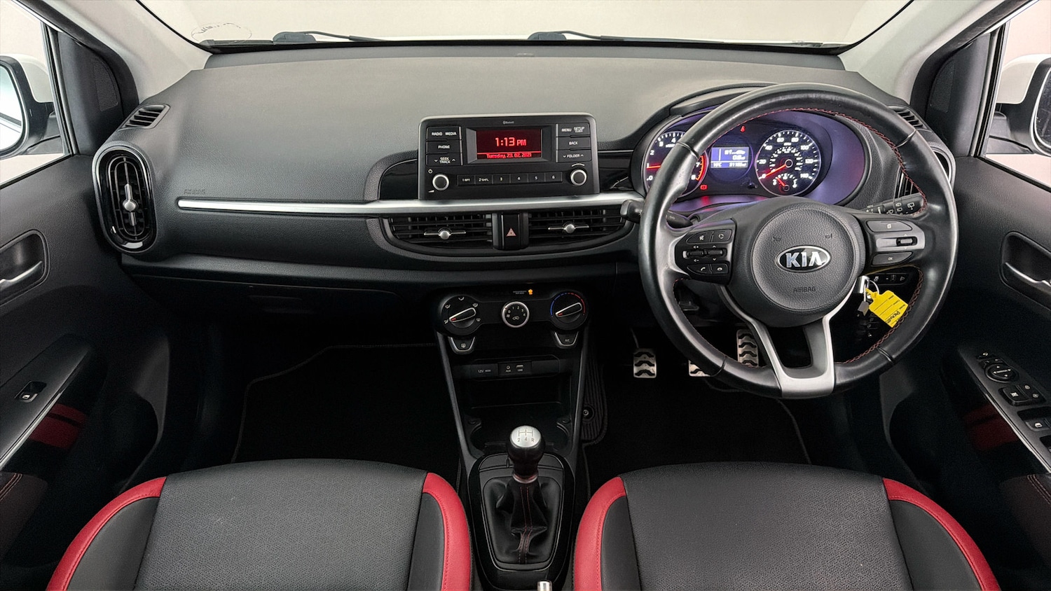 Used Kia Picanto 2017 for sale - 78012908: Photo 11