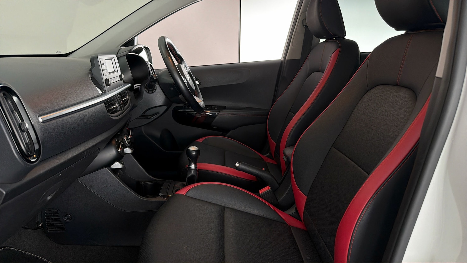 Used Kia Picanto 2017 for sale - 78012908: Photo 12