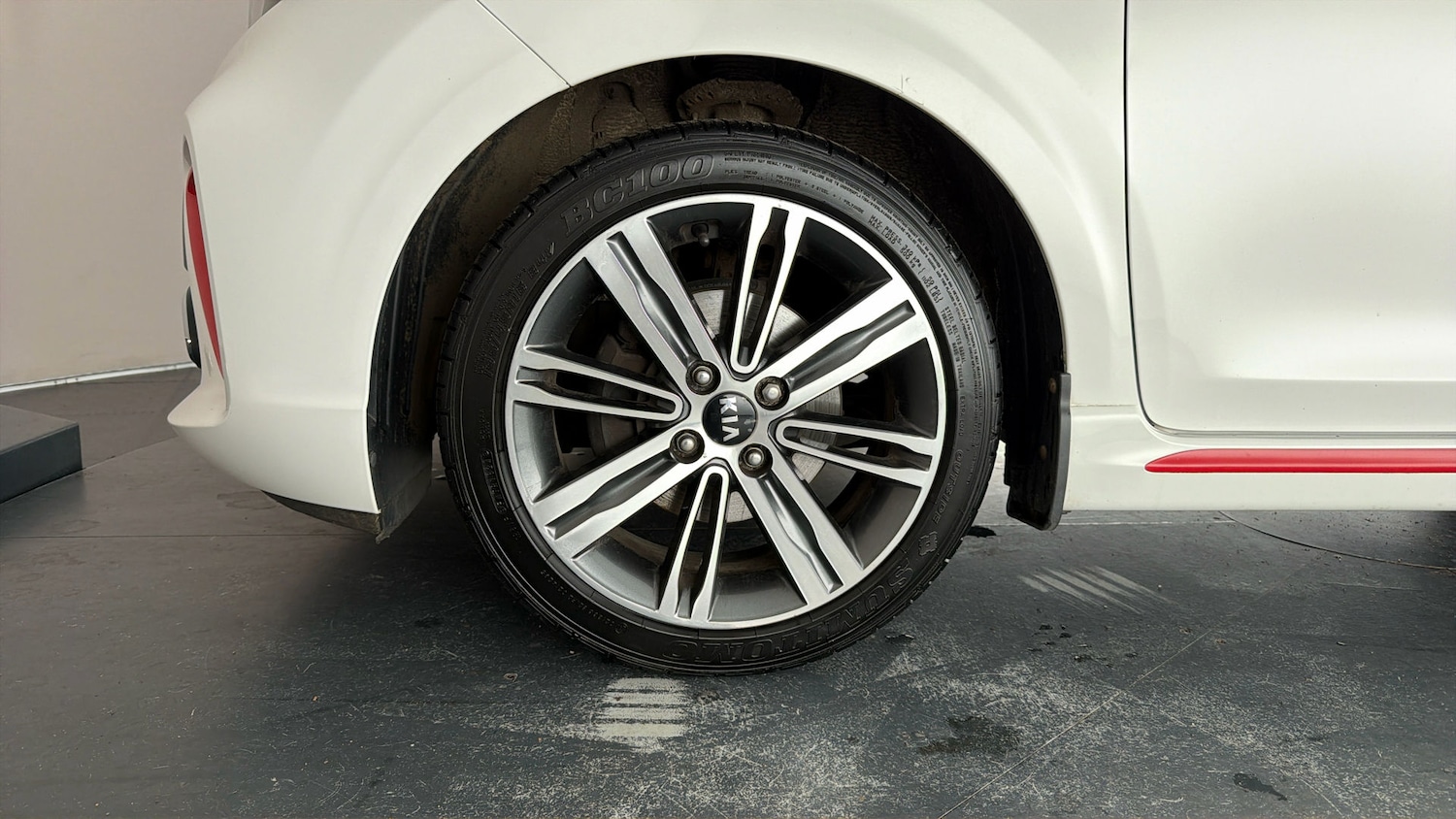 Used Kia Picanto 2017 for sale - 78012908: Photo 16