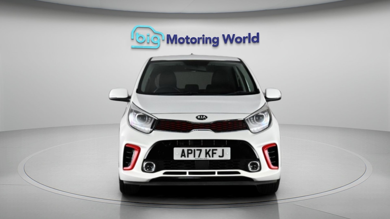 Used Kia Picanto 2017 for sale - 78012908: Photo 2