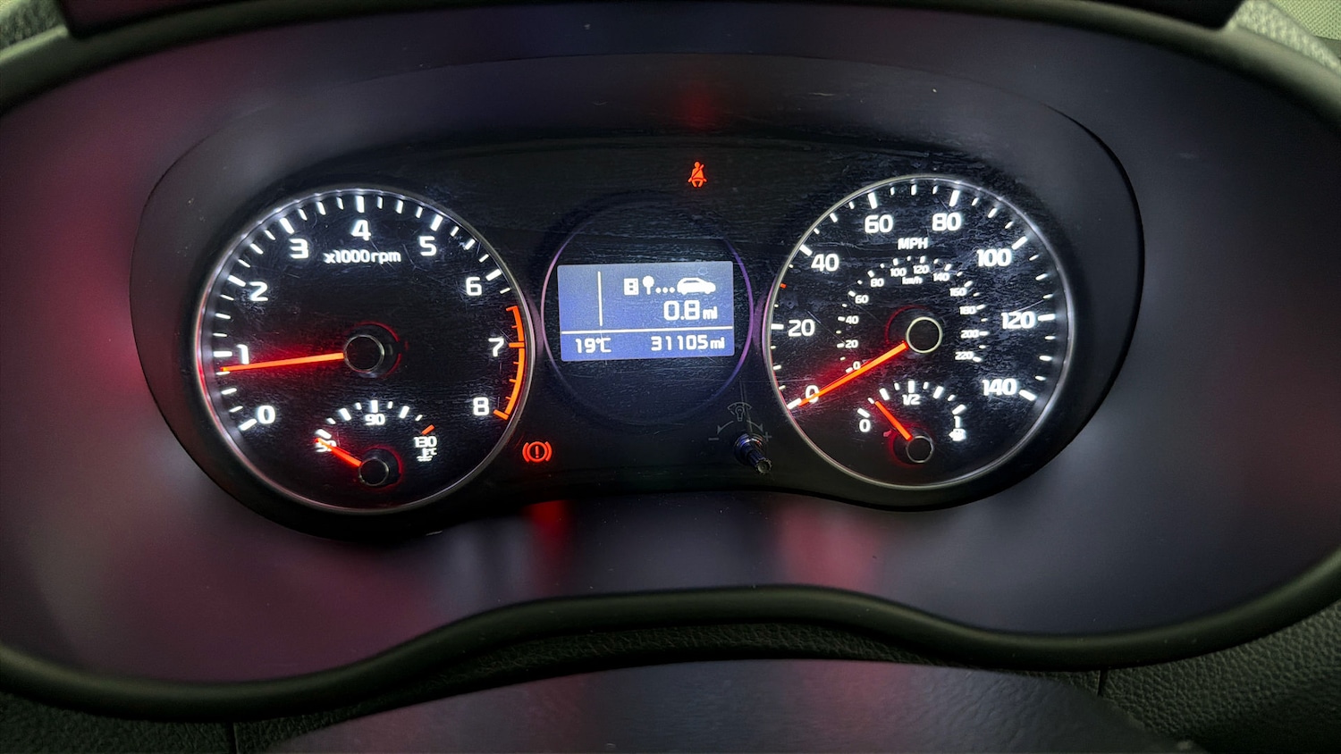 Used Kia Picanto 2017 for sale - 78012908: Photo 25