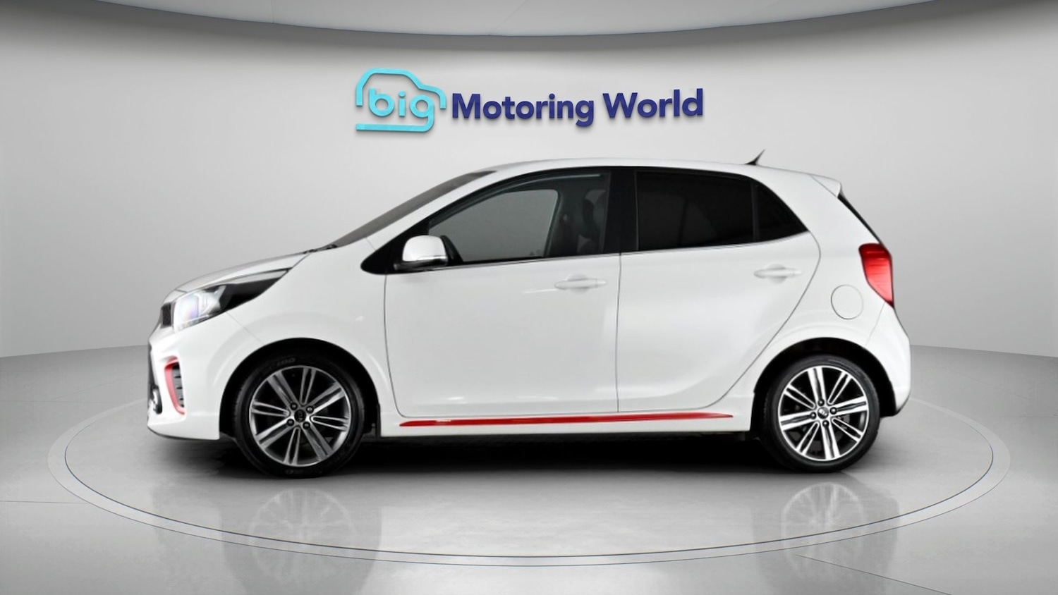 Used Kia Picanto 2017 for sale - 78012908: Photo 4