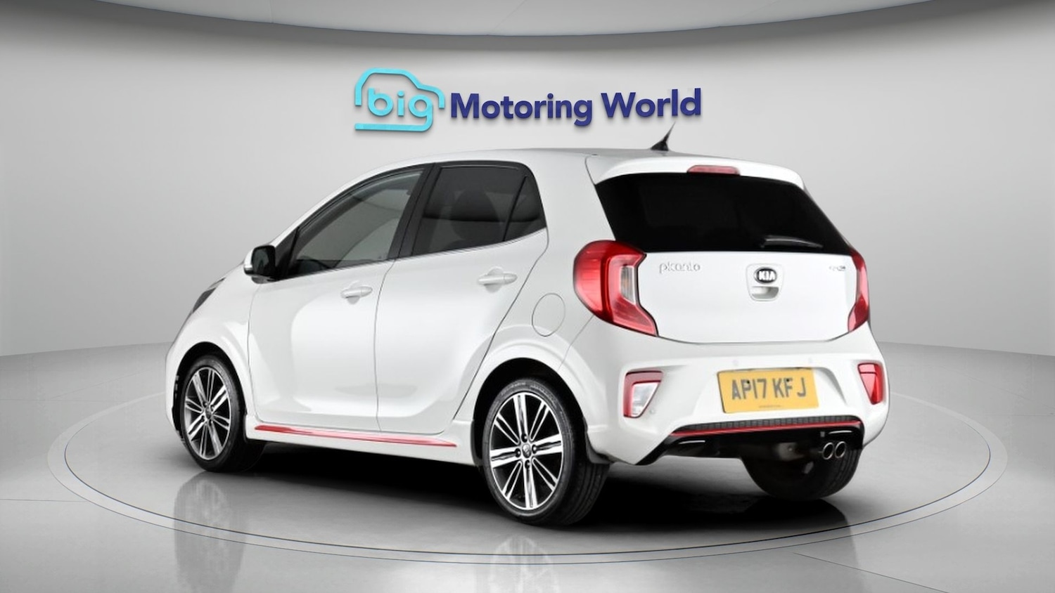 Used Kia Picanto 2017 for sale - 78012908: Photo 5