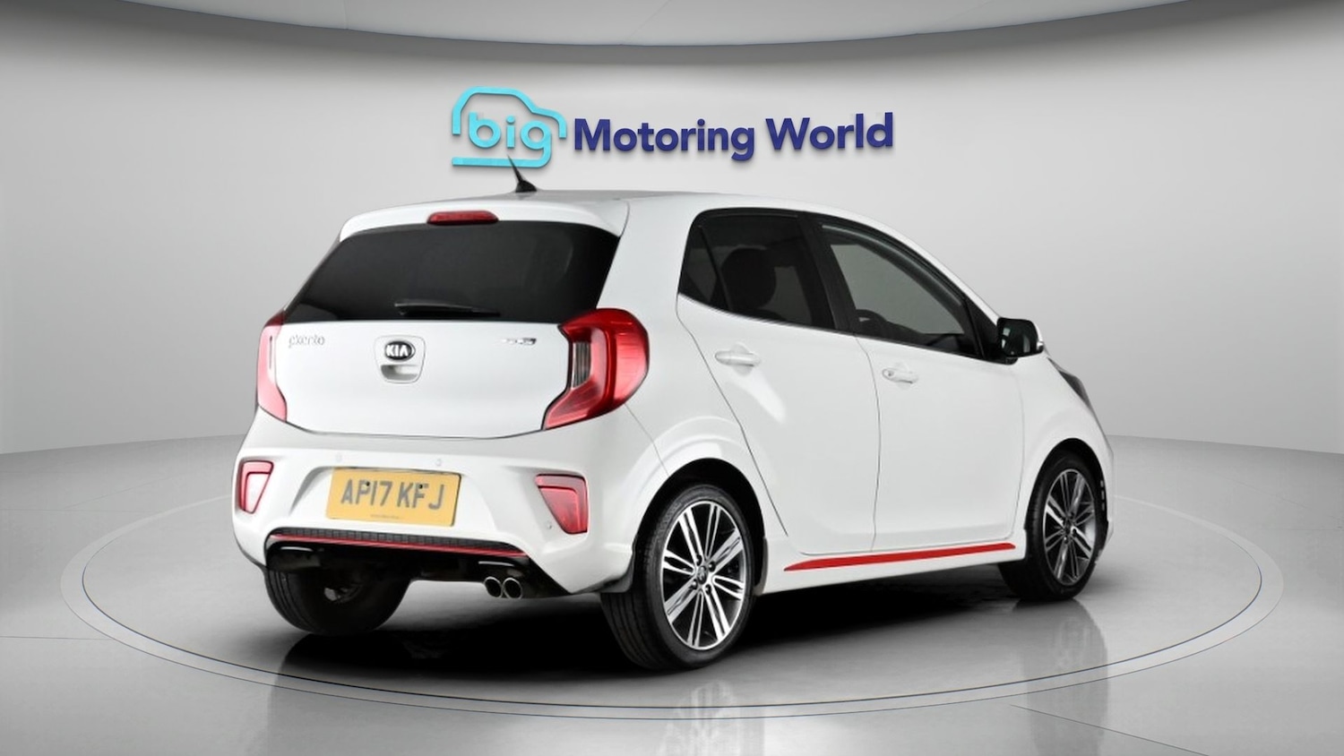 Used Kia Picanto 2017 for sale - 78012908: Photo 7