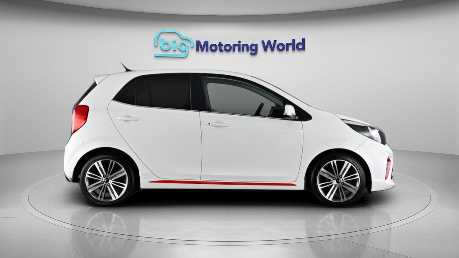 Used Kia Picanto 2017 for sale - 78012908: Photo 8