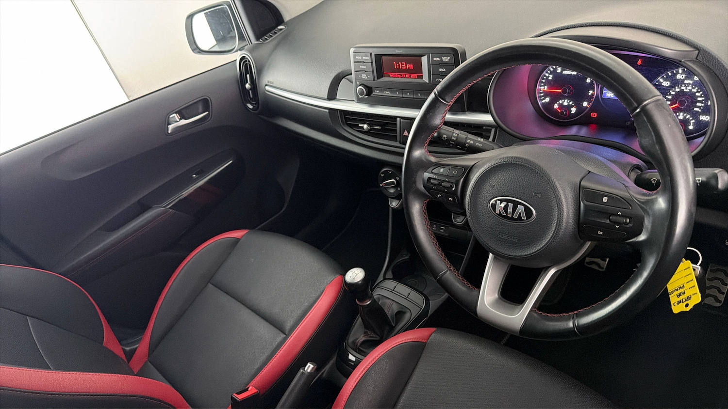 Used Kia Picanto 2017 for sale - 78012908: Photo 9