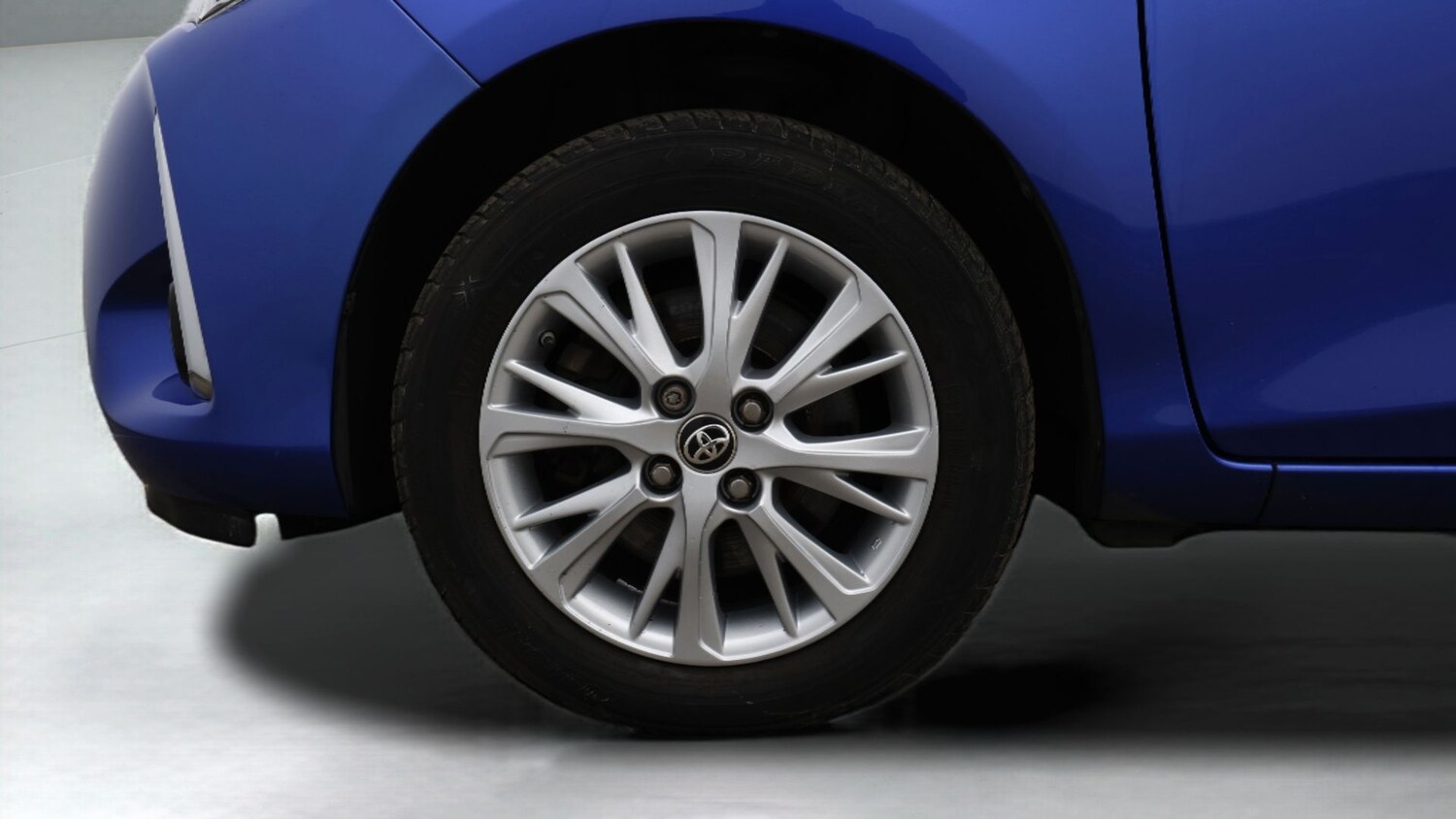 Used Toyota Yaris 2019 for sale - 77354206: Photo 18