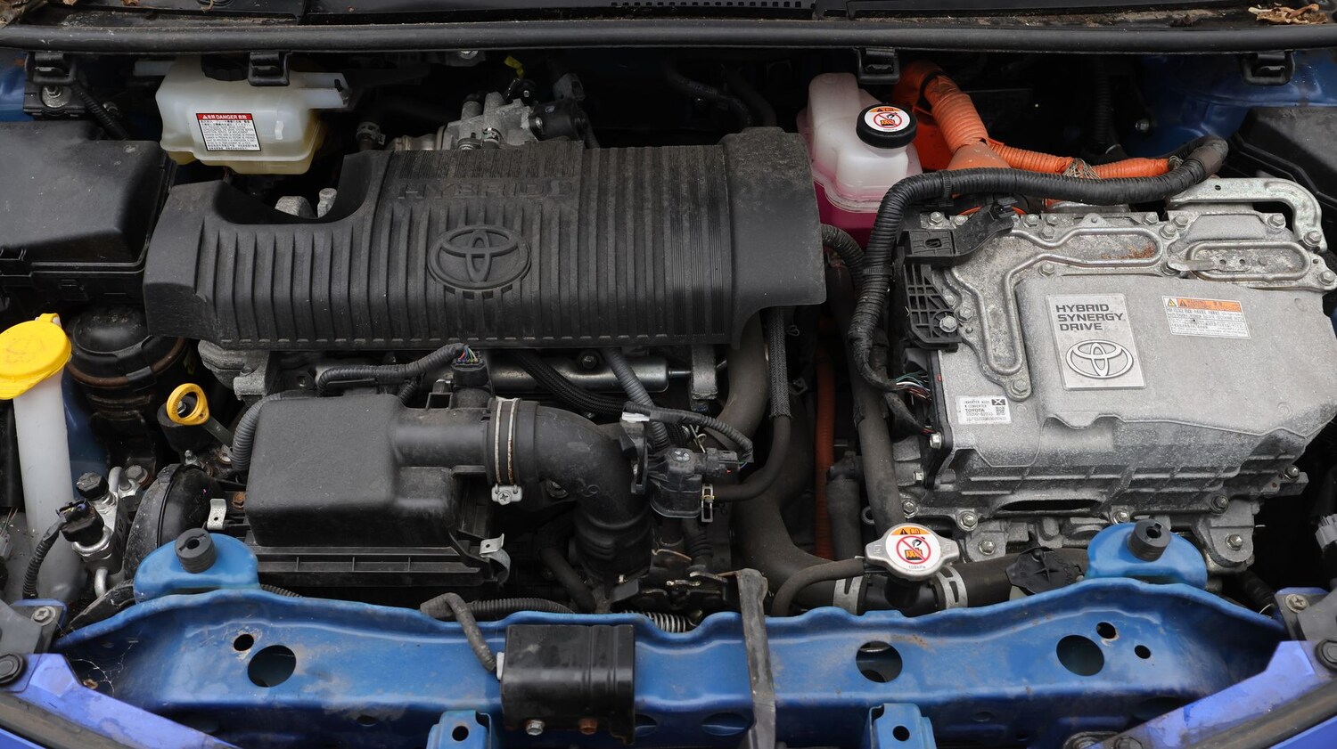 Used Toyota Yaris 2019 for sale - 77354206: Photo 19